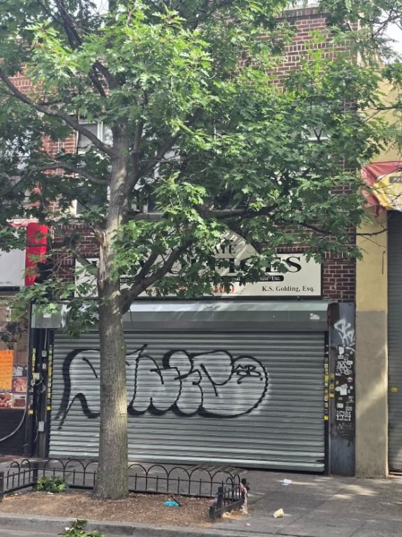 Real estate property located at 2809 Church, Kings, Flatbush, New York City, NY, US