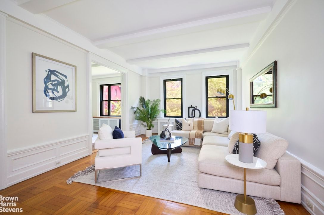 Real estate property located at 252 85TH #5B, New York, Upper West Side, New York City, NY, US