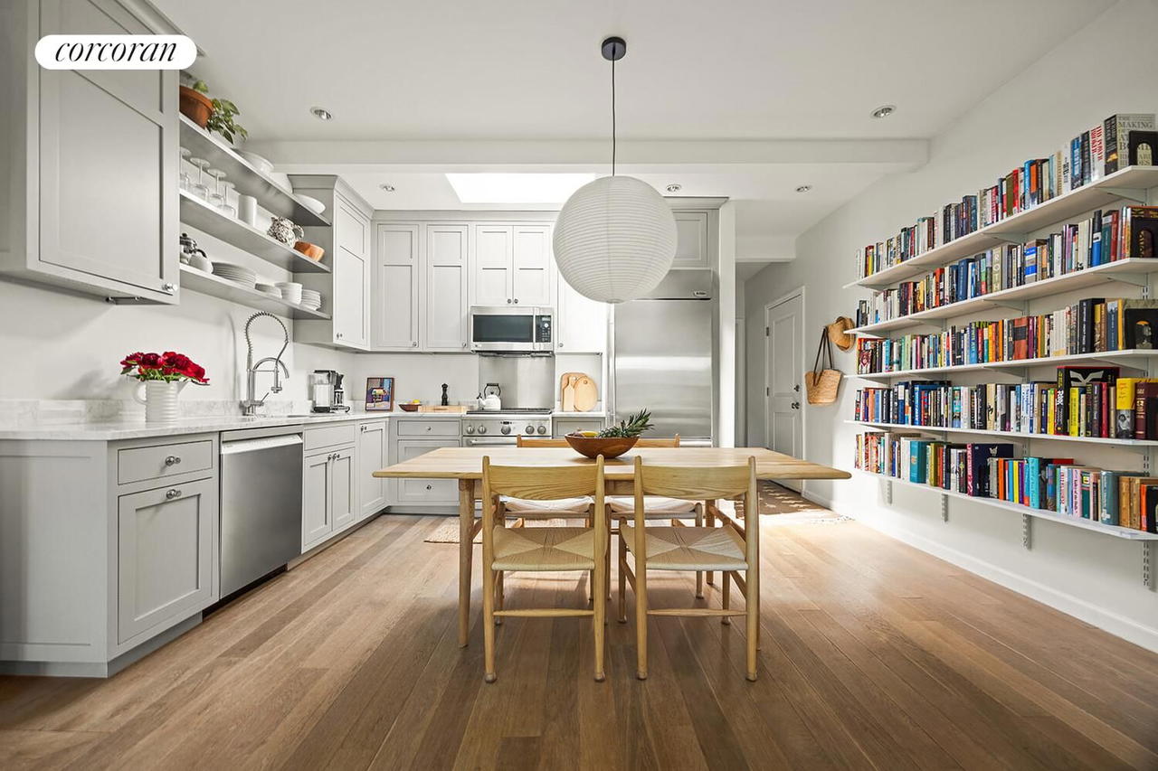 Real estate property located at 490 2nd #3, Kings, Park Slope, New York City, NY, US