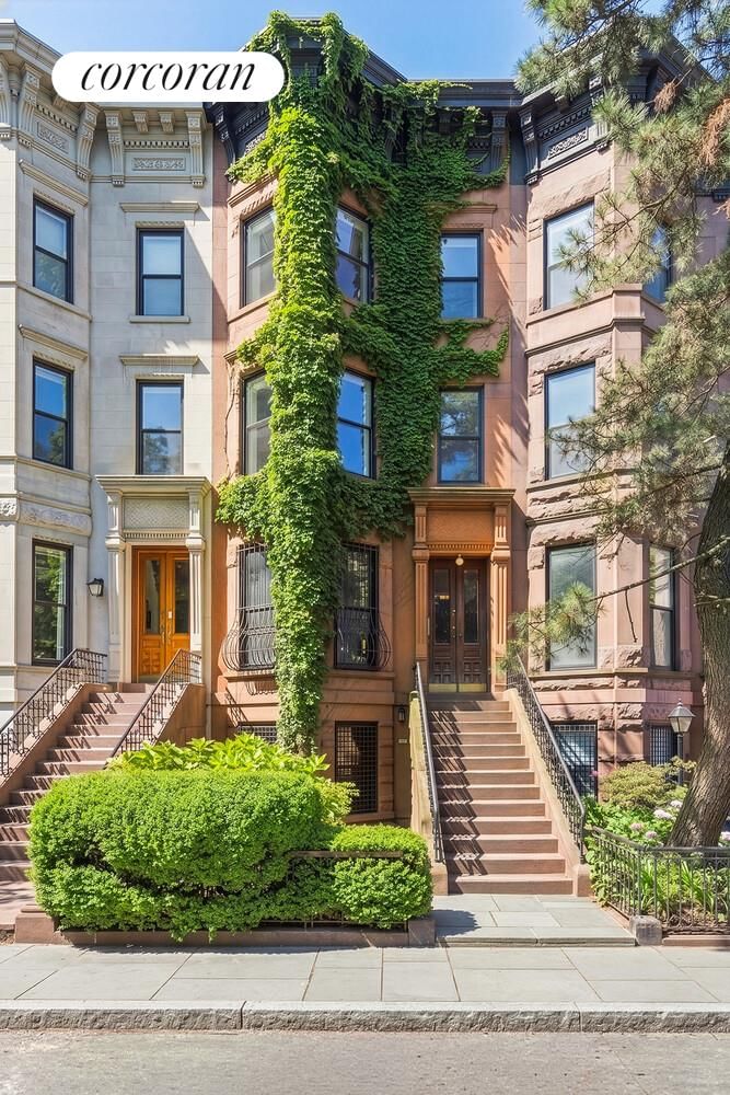 Real estate property located at 490 2nd #3, Kings, Park Slope, New York City, NY, US