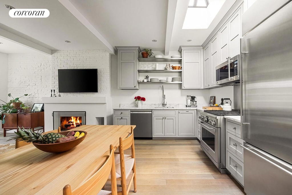 Real estate property located at 490 2nd #3, Kings, Park Slope, New York City, NY, US