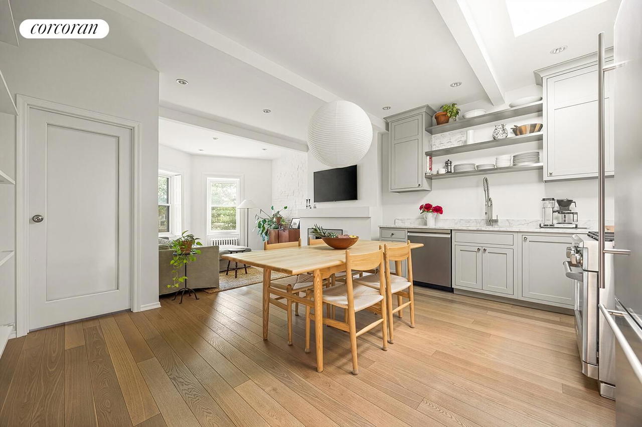 Real estate property located at 490 2nd #3, Kings, Park Slope, New York City, NY, US