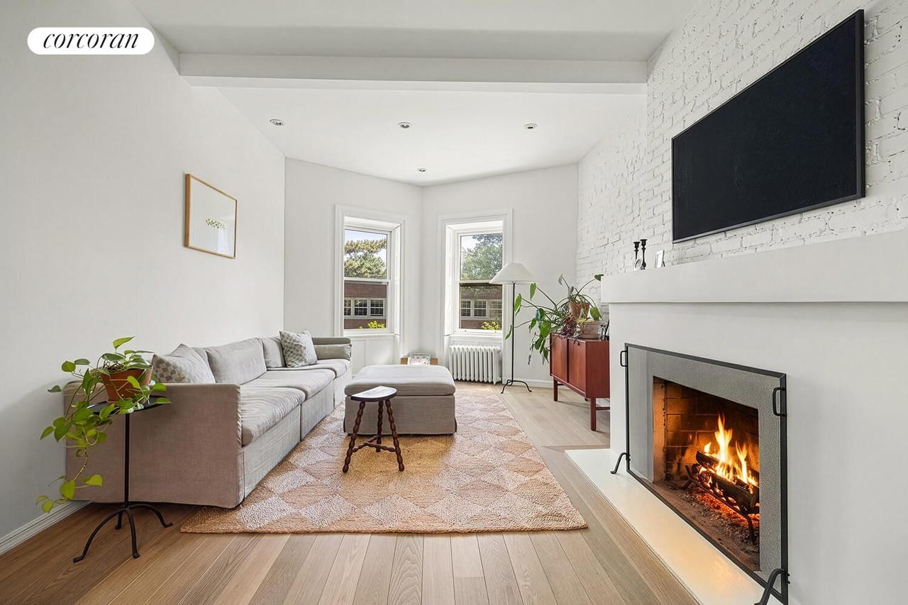 Real estate property located at 490 2nd #3, Kings, Park Slope, New York City, NY, US