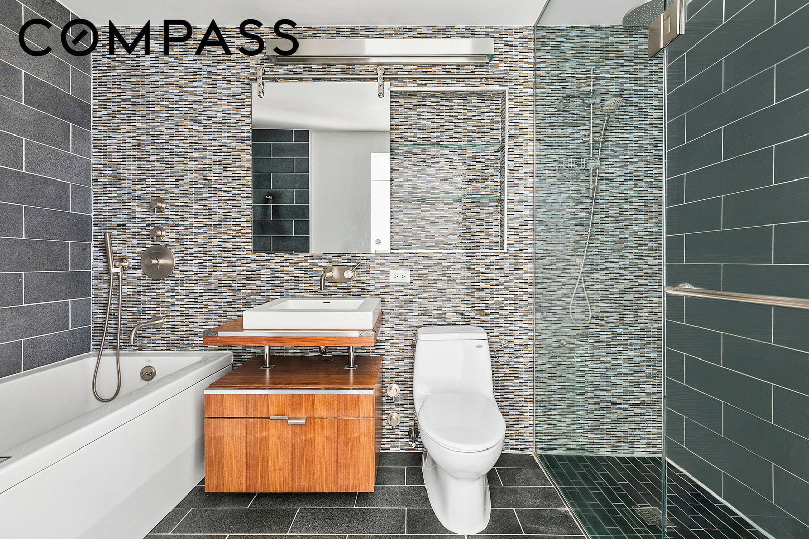 Real estate property located at 2280 Frederick Douglass #8F, New York, Harlem, New York City, NY, US