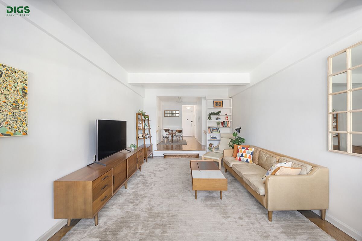 Real estate property located at 320 76TH #10G, New York, Upper West Side, New York City, NY, US