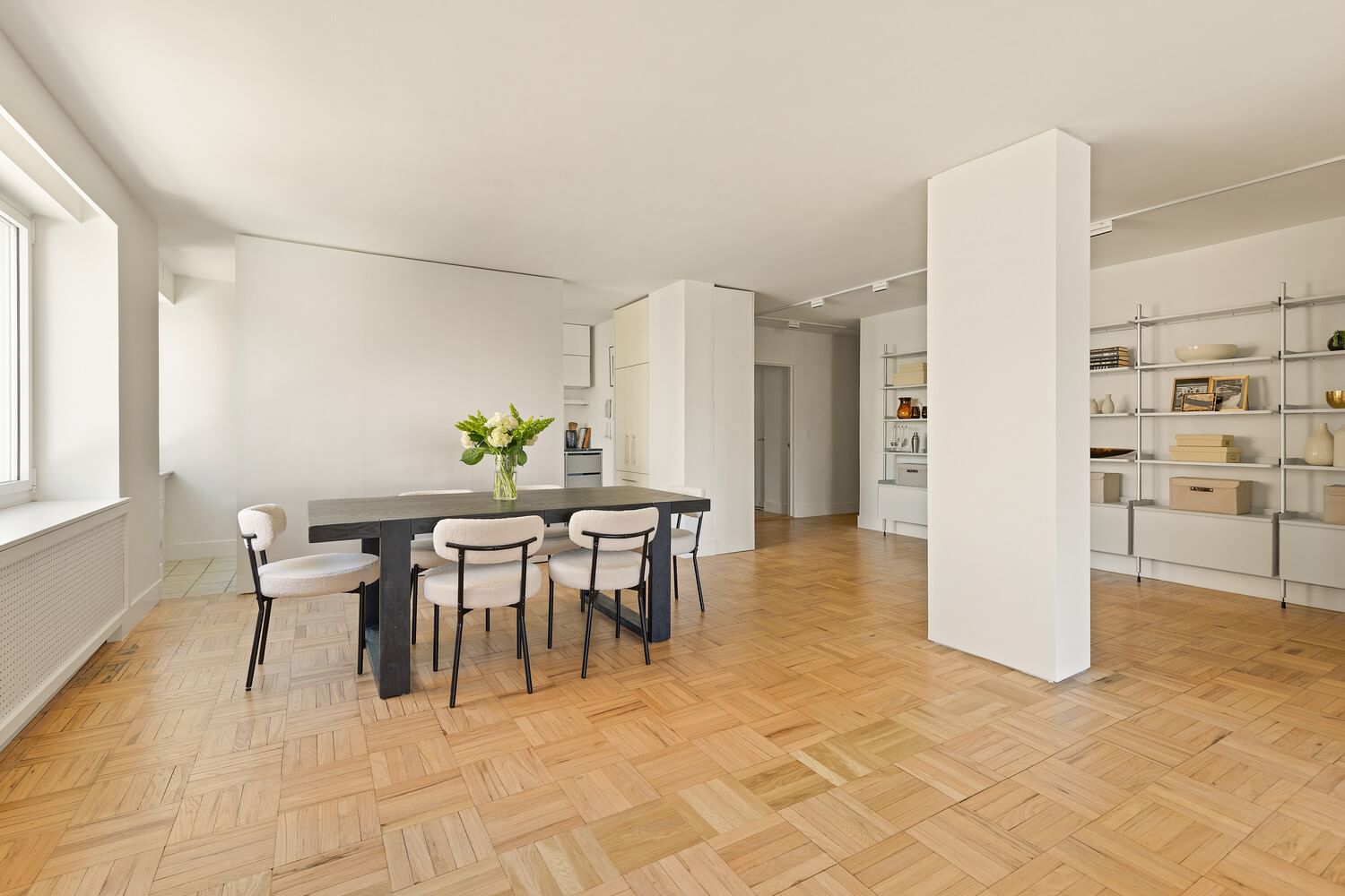 Real estate property located at 35 SUTTON #14D, New York, Sutton Place, New York City, NY, US