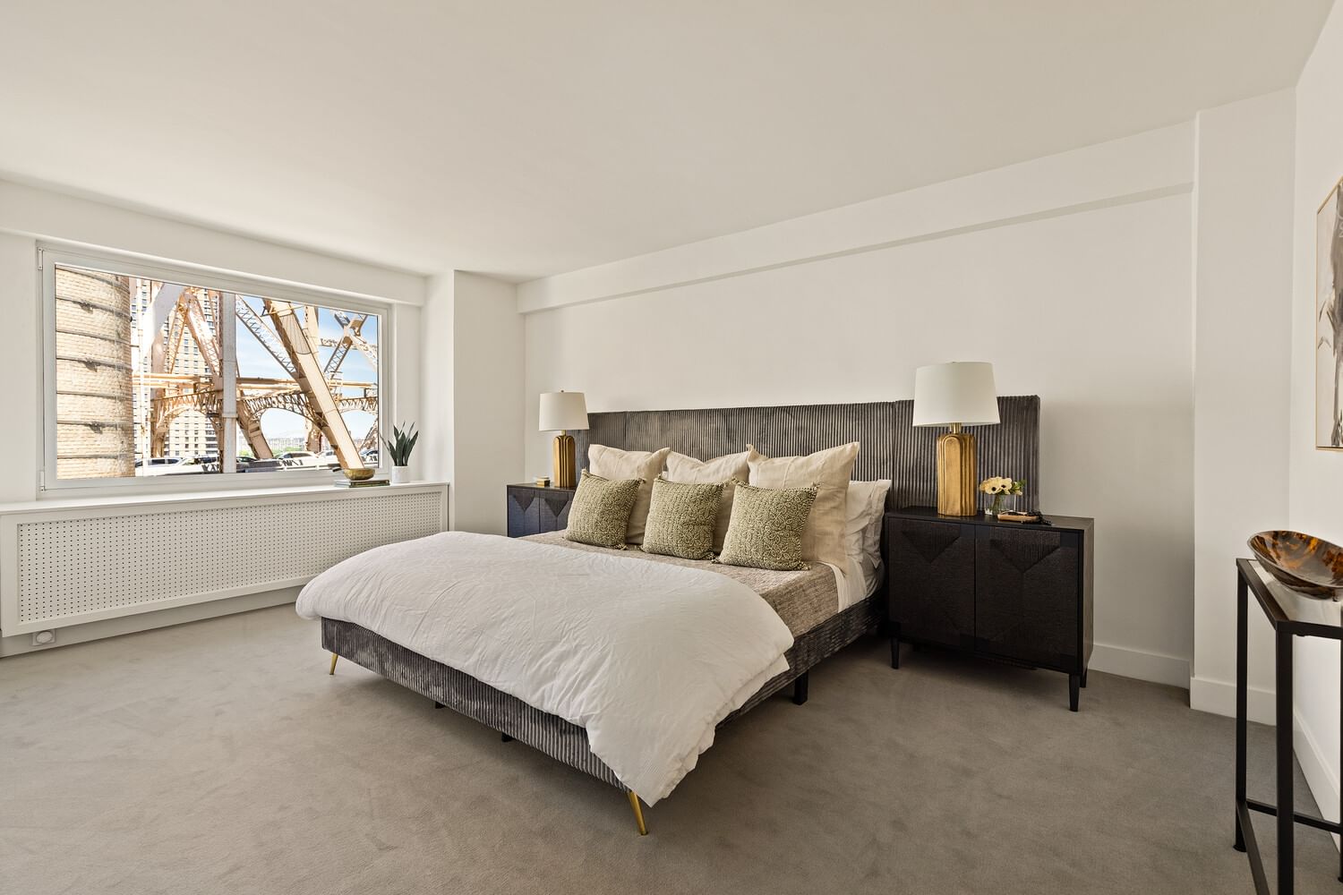 Real estate property located at 35 SUTTON #14D, New York, Sutton Place, New York City, NY, US