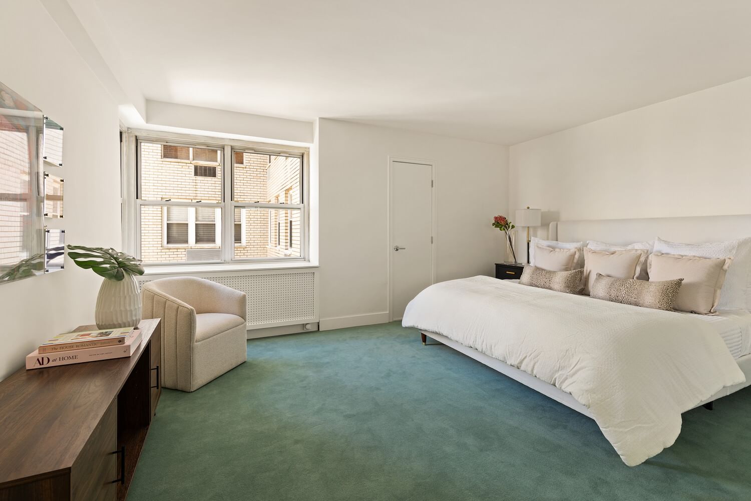 Real estate property located at 35 SUTTON #14D, New York, Sutton Place, New York City, NY, US