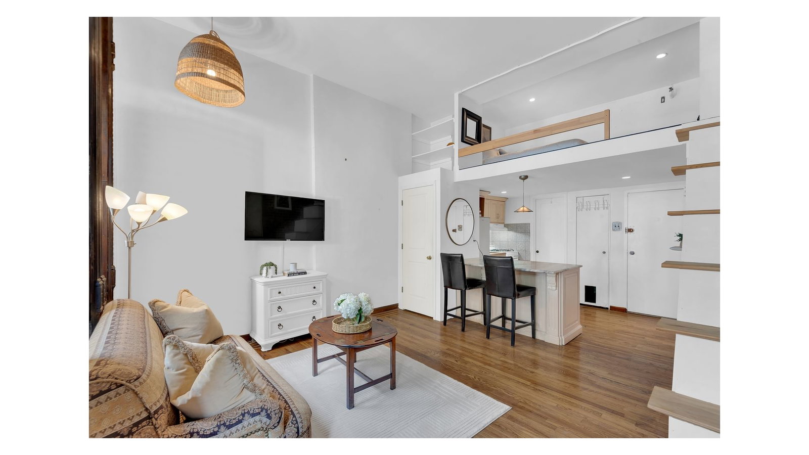 Real estate property located at 128 78TH #2A, New York, Upper West Side, New York City, NY, US