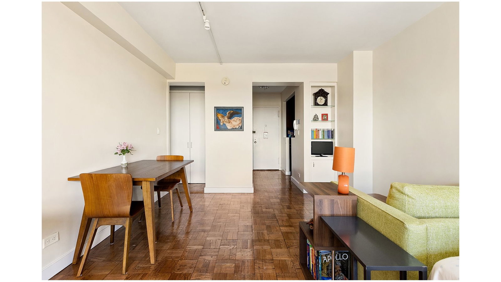 Real estate property located at 401 65TH #14I, New York, Lenox Hill, New York City, NY, US