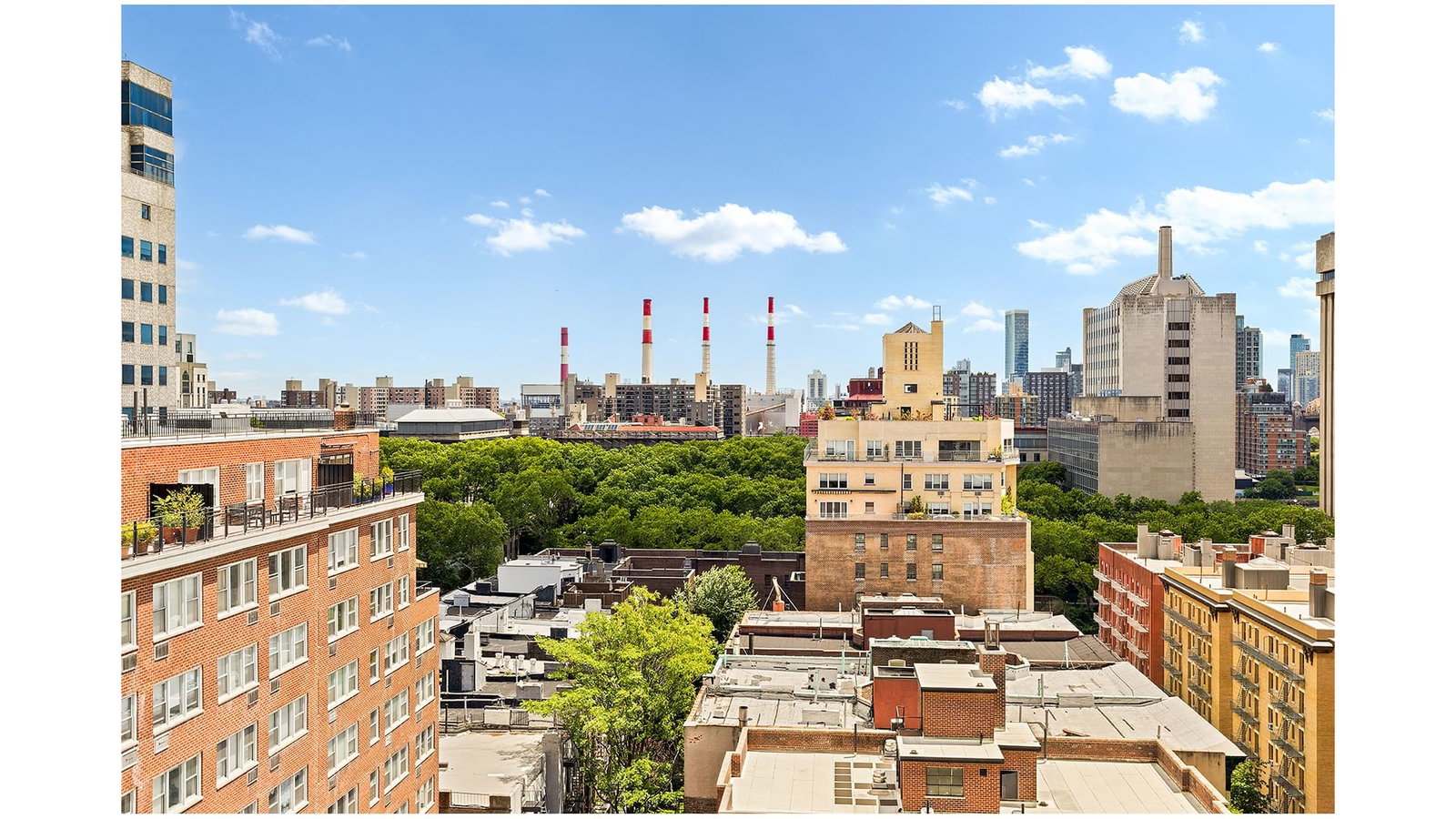 Real estate property located at 401 65TH #14I, New York, Lenox Hill, New York City, NY, US