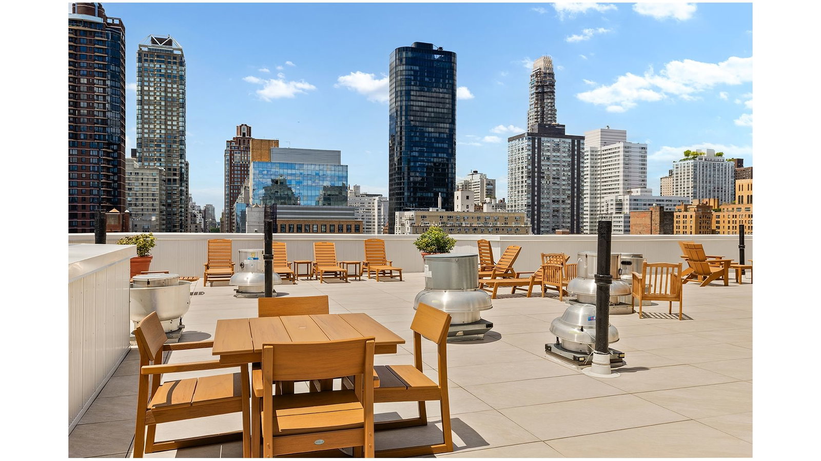 Real estate property located at 401 65TH #14I, New York, Lenox Hill, New York City, NY, US