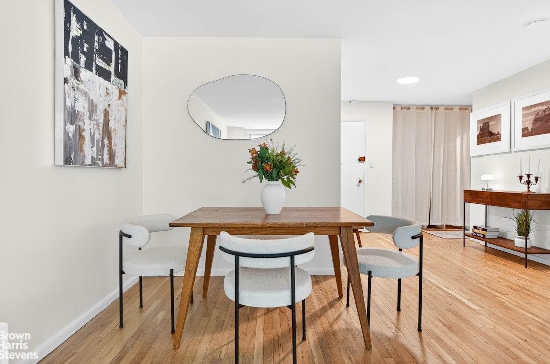 Real estate property located at 54 ORANGE #4F, Kings, Brooklyn Heights, New York City, NY, US