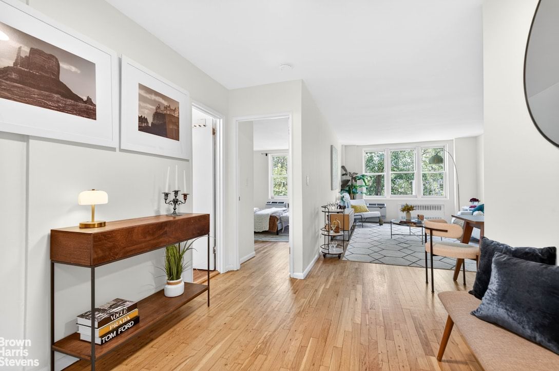 Real estate property located at 54 ORANGE #4F, Kings, Brooklyn Heights, New York City, NY, US