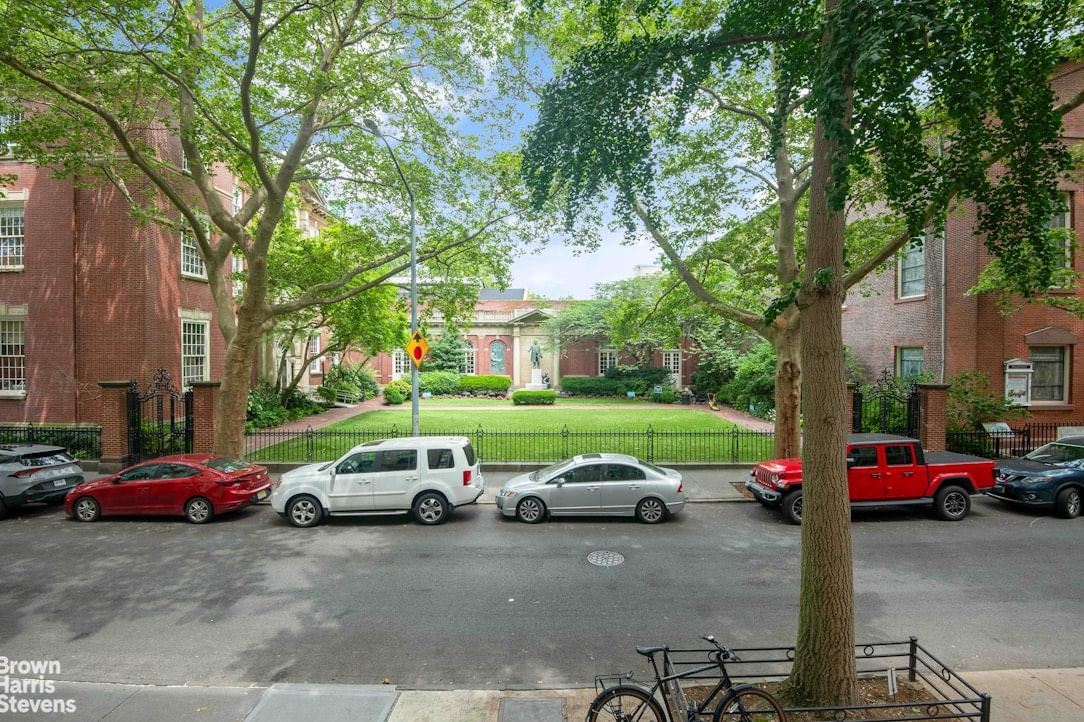 Real estate property located at 54 ORANGE #4F, Kings, Brooklyn Heights, New York City, NY, US