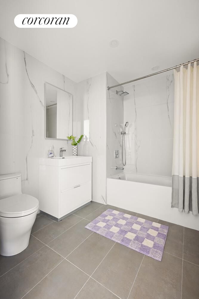 Real estate property located at 379 OCEAN #4B, Kings, Kensington, New York City, NY, US