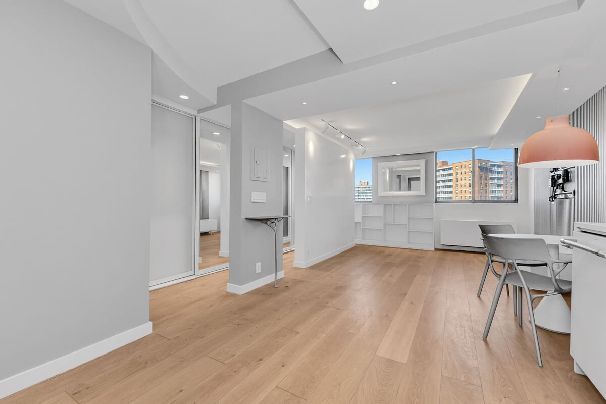 Real estate property located at 62-54 97TH #9M, Queens, Rego Park, New York City, NY, US