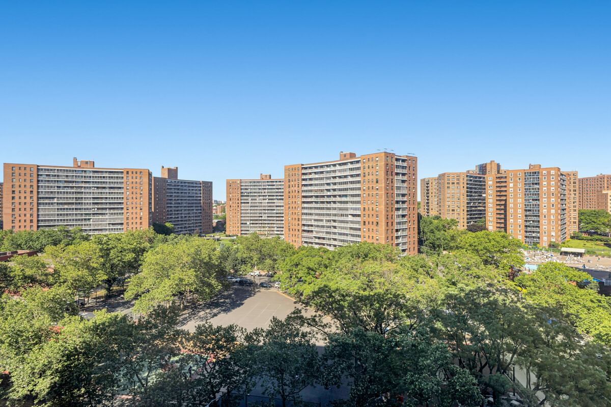 Real estate property located at 62-54 97TH #9M, Queens, Rego Park, New York City, NY, US