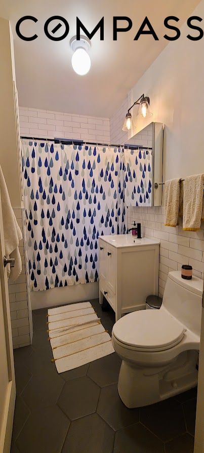 Real estate property located at 84-12 35th #1B, Queens, Jackson Heights, New York City, NY, US