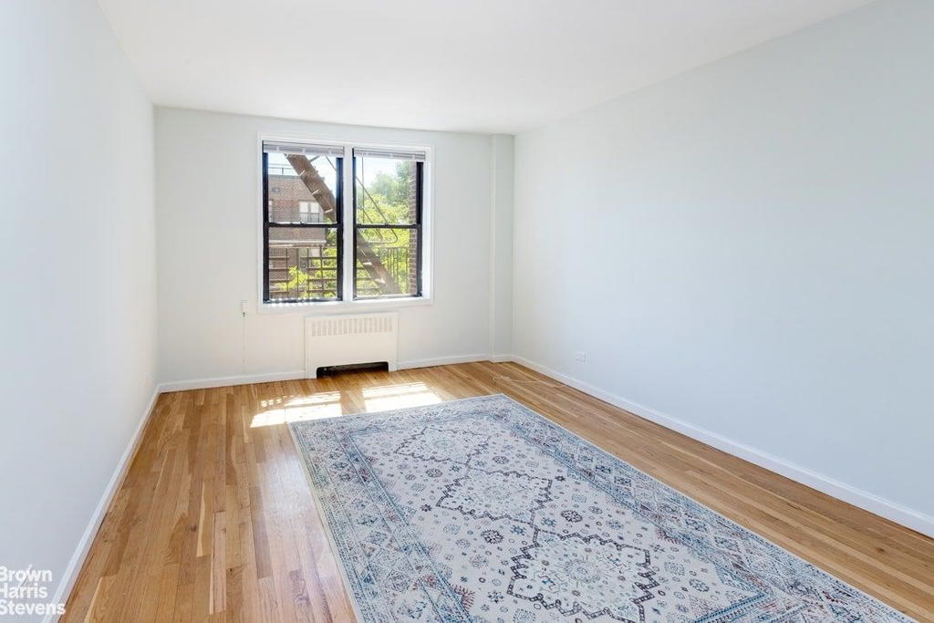 Real estate property located at 525 235TH #6C, Bronx, Central Riverdale, New York City, NY, US