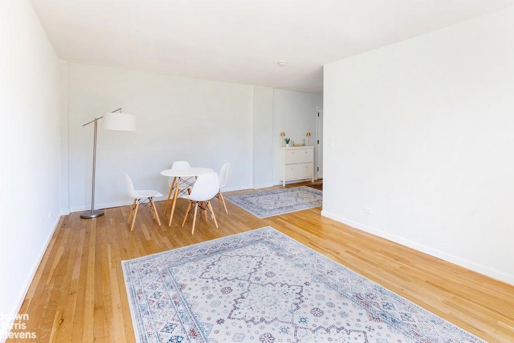 Real estate property located at 525 235TH #6C, Bronx, Central Riverdale, New York City, NY, US
