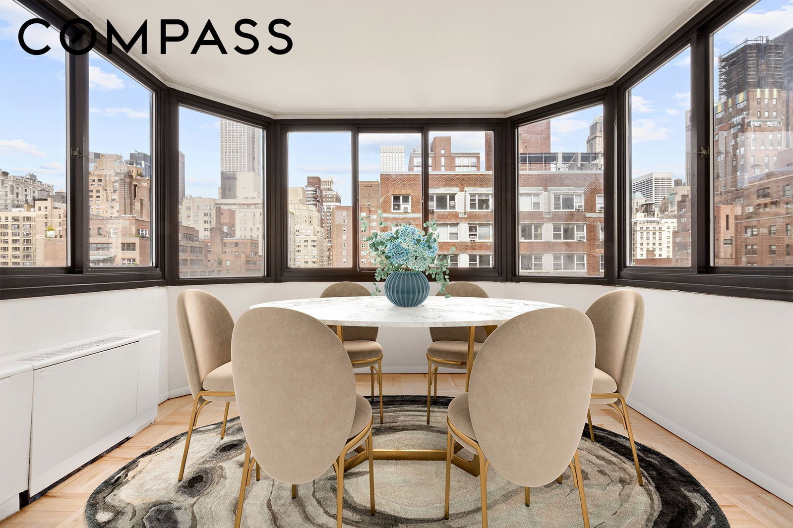 Real estate property located at 137 36th #11D, New York, Murray Hill, New York City, NY, US
