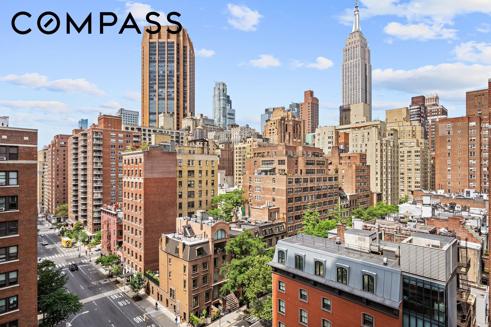 Real estate property located at 137 36th #11D, New York, Murray Hill, New York City, NY, US