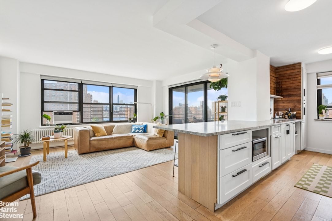 Real estate property located at 264 BROADWAY C1107, New York, Lower East Side, New York City, NY, US