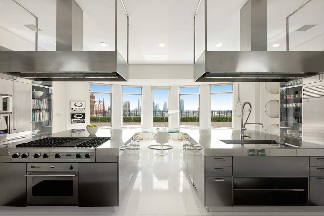 Real estate property located at 1 Sutton PH, New York, Sutton Place, New York City, NY, US
