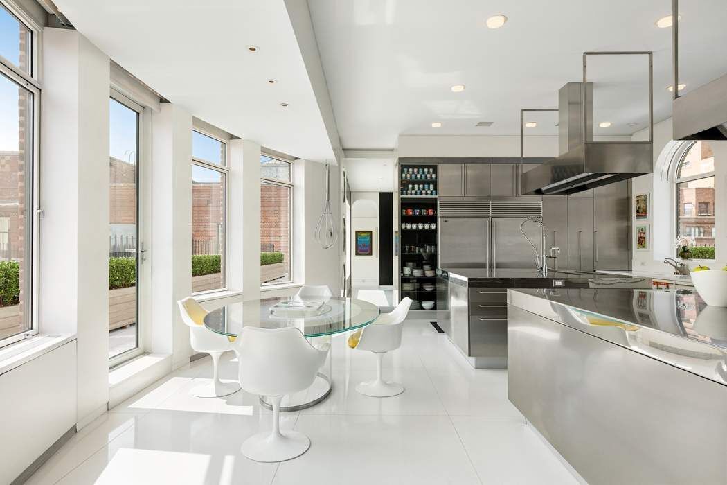 Real estate property located at 1 Sutton PH, New York, Sutton Place, New York City, NY, US