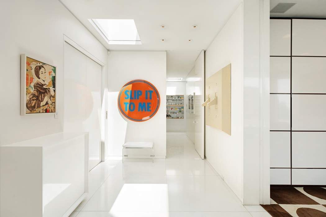 Real estate property located at 1 Sutton PH, New York, Sutton Place, New York City, NY, US