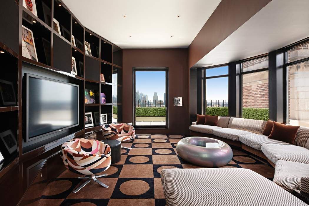Real estate property located at 1 Sutton PH, New York, Sutton Place, New York City, NY, US