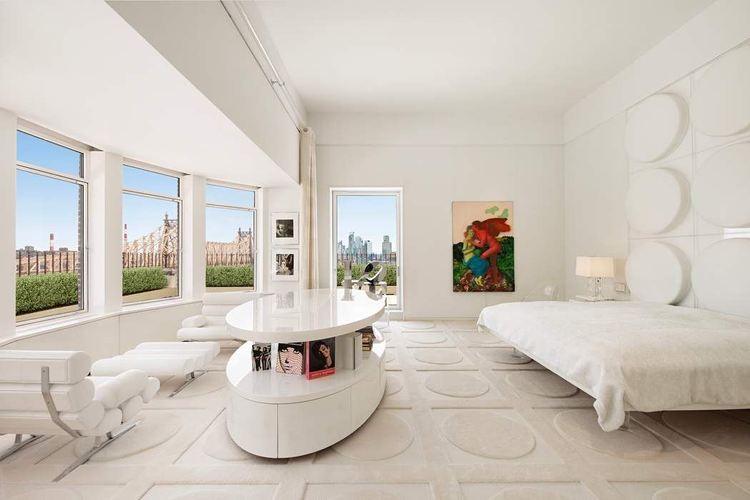 Real estate property located at 1 Sutton PH, New York, Sutton Place, New York City, NY, US