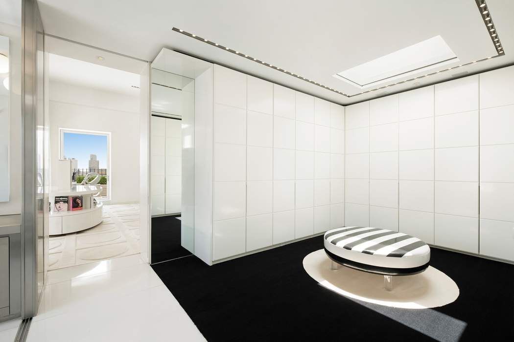 Real estate property located at 1 Sutton PH, New York, Sutton Place, New York City, NY, US