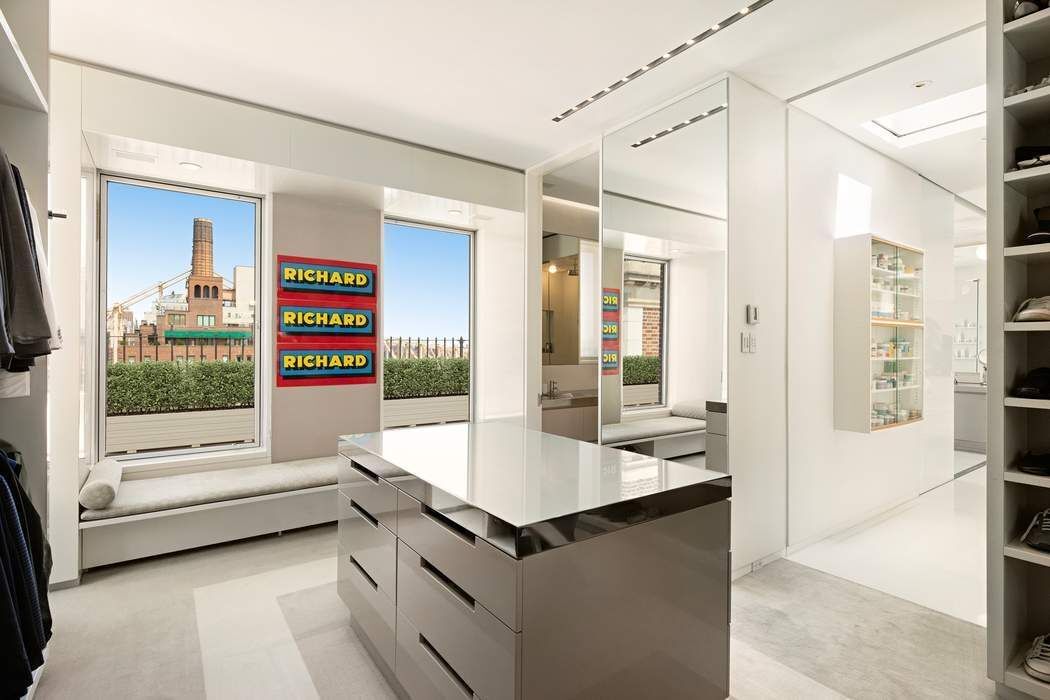 Real estate property located at 1 Sutton PH, New York, Sutton Place, New York City, NY, US