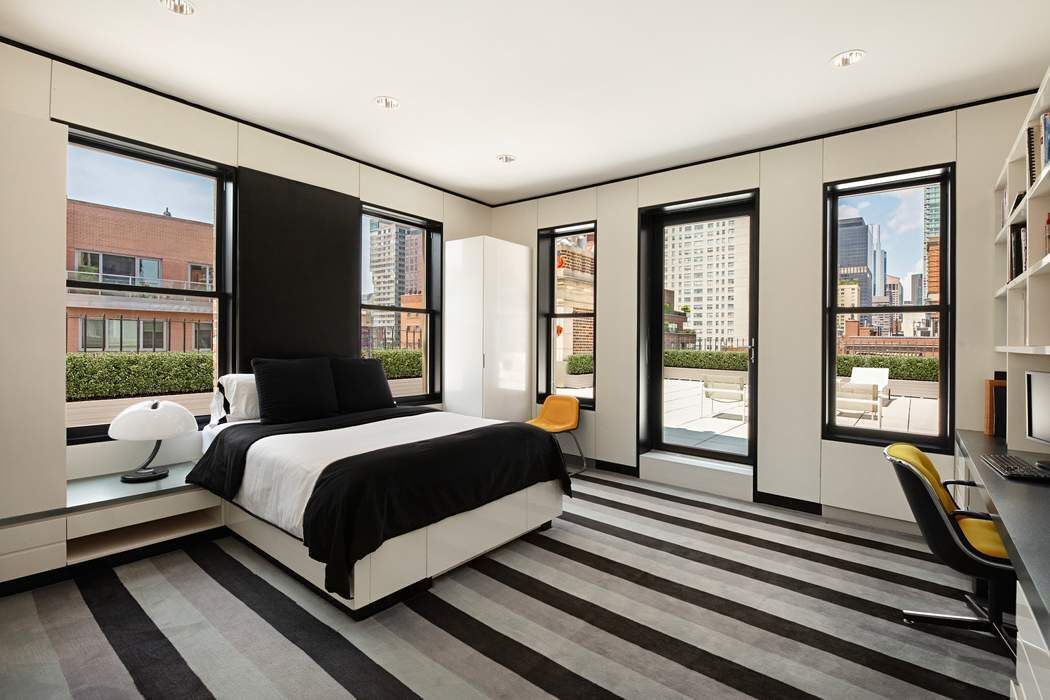 Real estate property located at 1 Sutton PH, New York, Sutton Place, New York City, NY, US