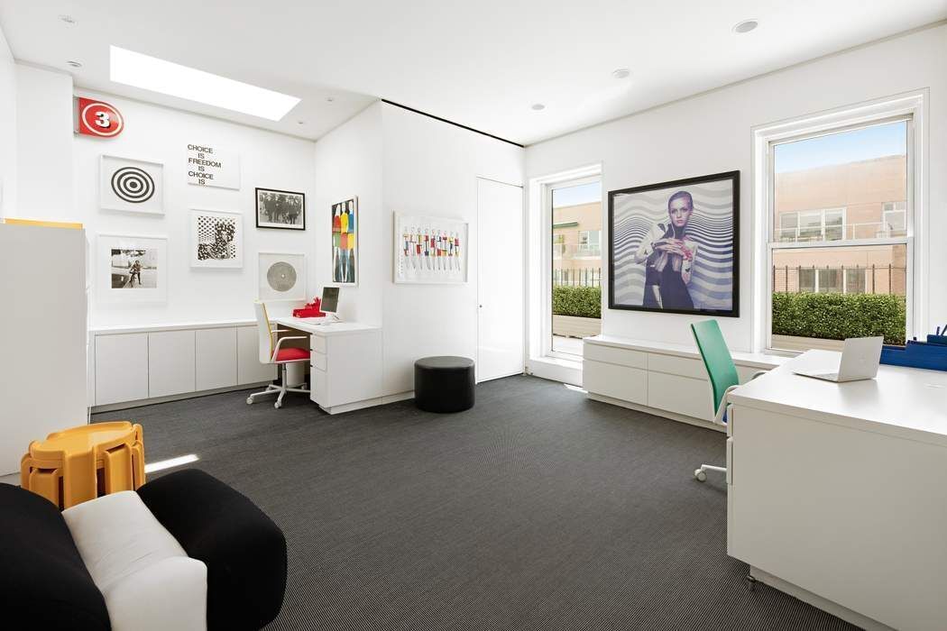 Real estate property located at 1 Sutton PH, New York, Sutton Place, New York City, NY, US