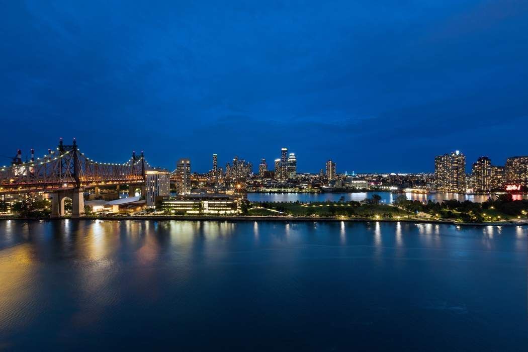 Real estate property located at 1 Sutton PH, New York, Sutton Place, New York City, NY, US
