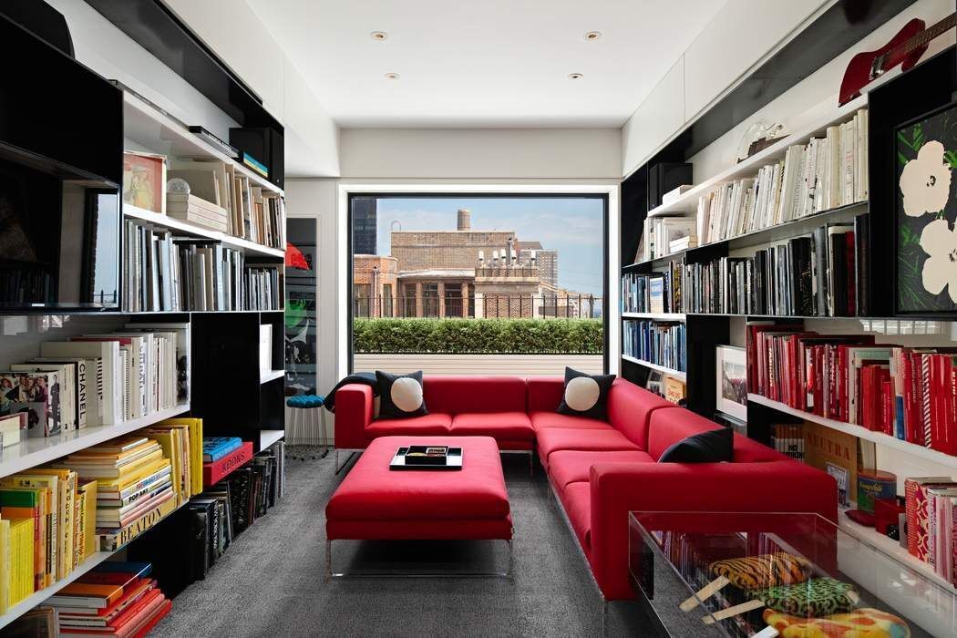 Real estate property located at 1 Sutton PH, New York, Sutton Place, New York City, NY, US