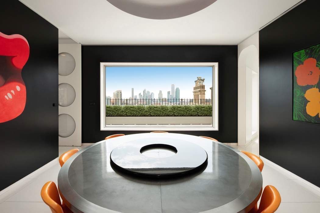 Real estate property located at 1 Sutton PH, New York, Sutton Place, New York City, NY, US