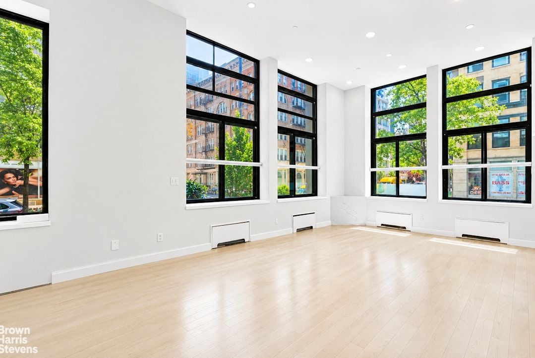 Real estate property located at 181 HUDSON #1A, New York, Tribeca, New York City, NY, US