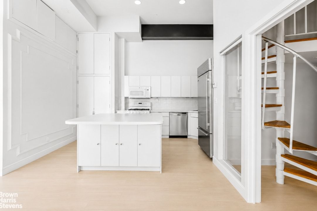 Real estate property located at 181 HUDSON #1A, New York, Tribeca, New York City, NY, US