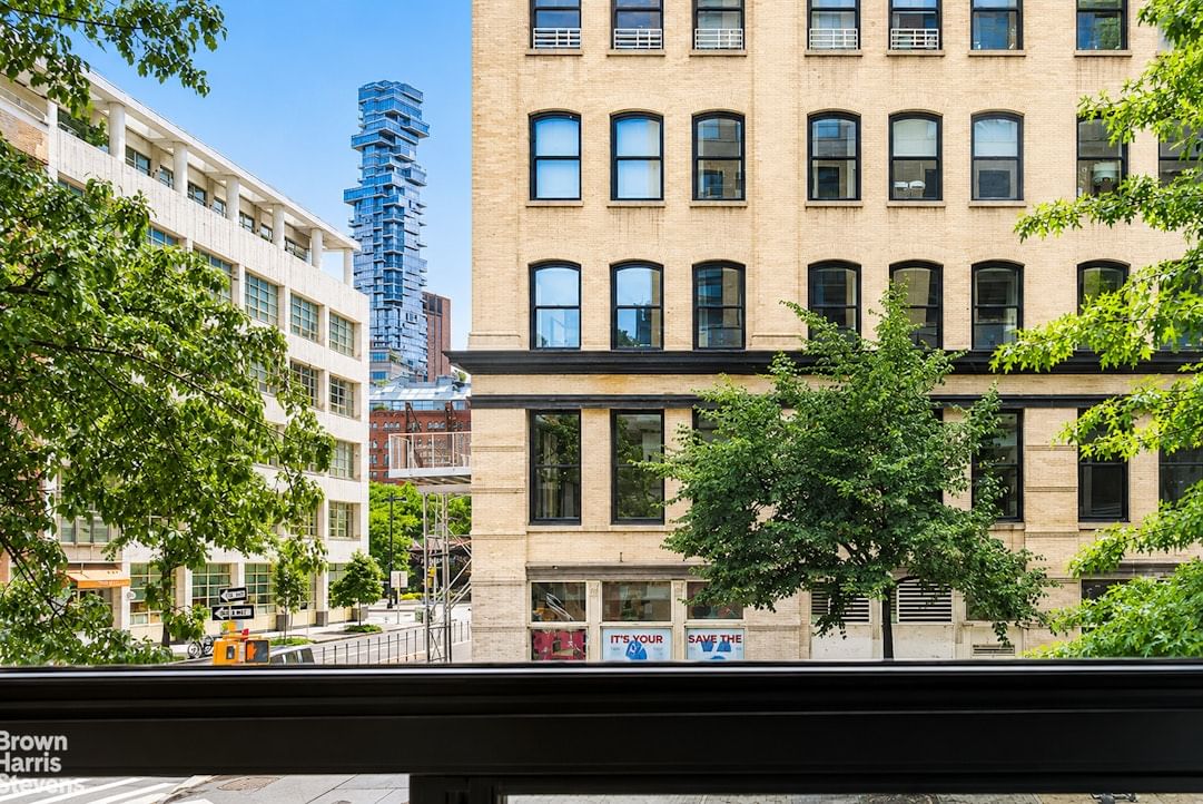 Real estate property located at 181 HUDSON #1A, New York, Tribeca, New York City, NY, US