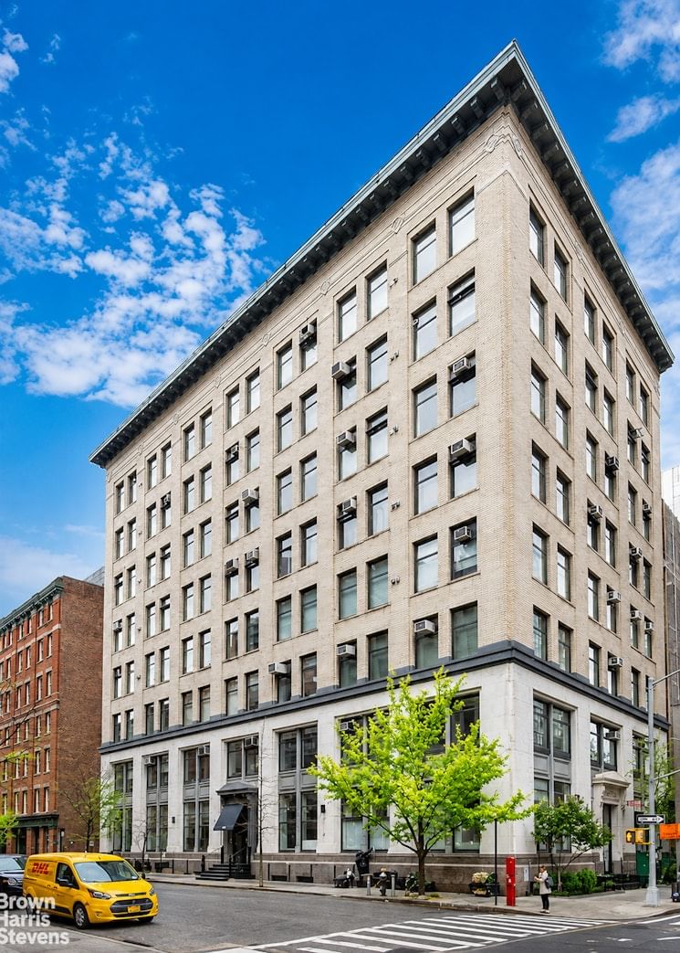 Real estate property located at 181 HUDSON #1A, New York, Tribeca, New York City, NY, US
