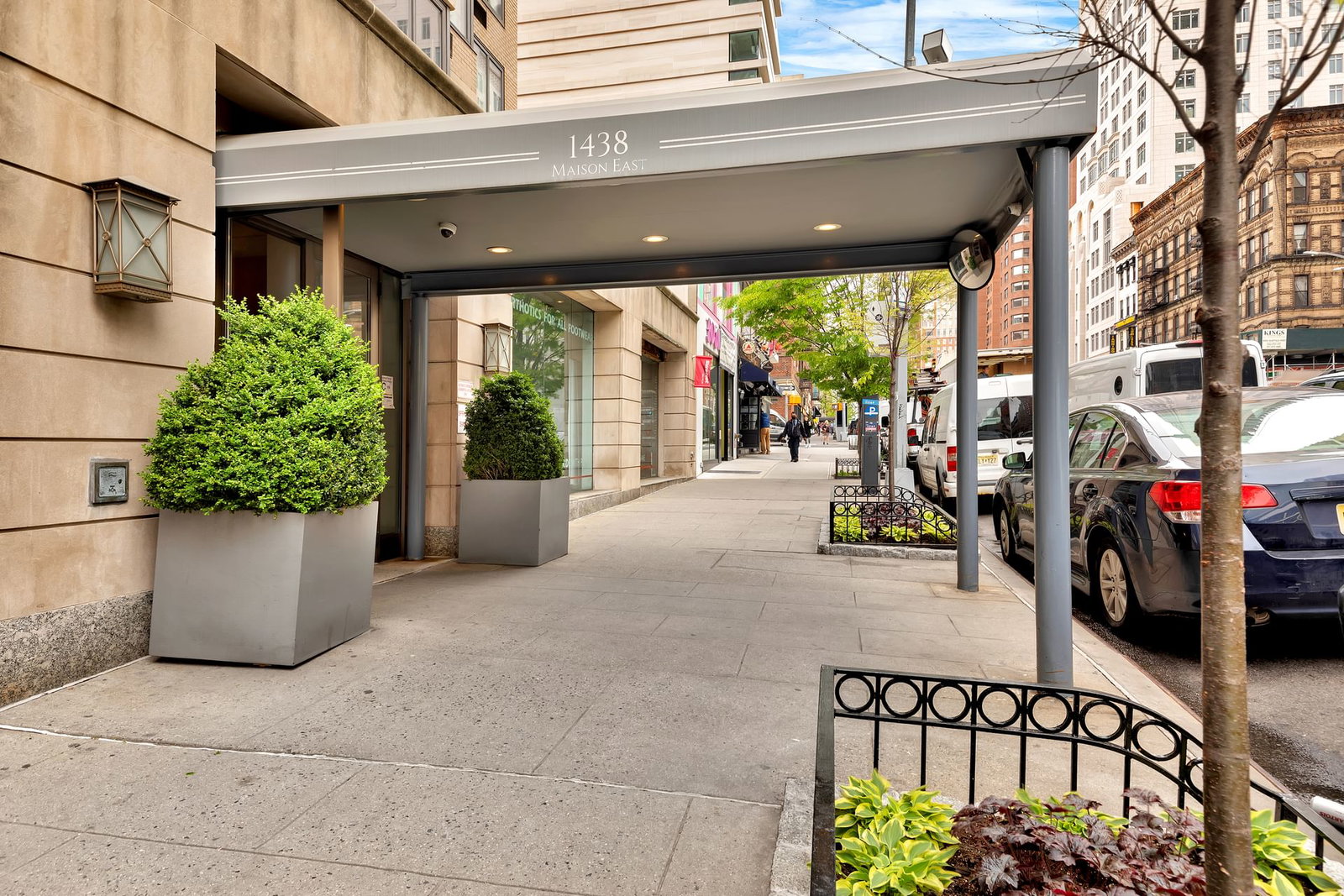 Real estate property located at 1438 3RD #12A, New York, Upper East Side, New York City, NY, US
