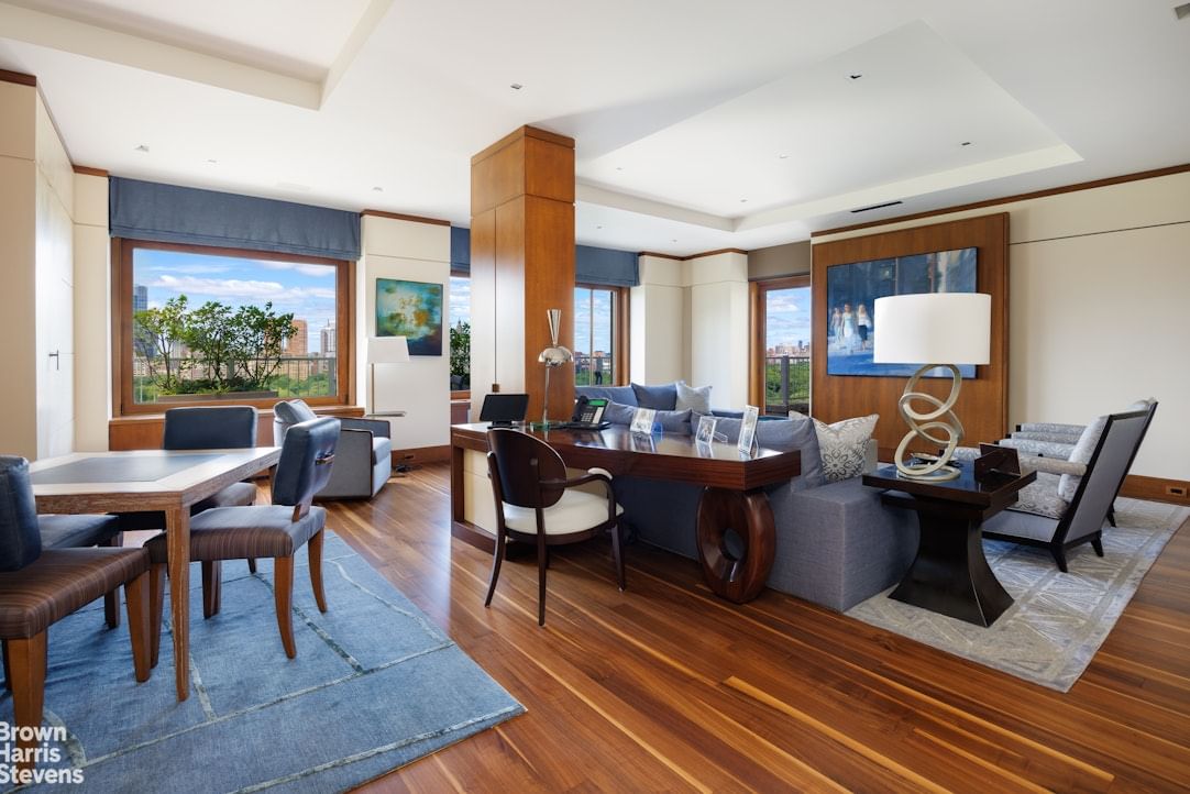 Real estate property located at 880 5TH PHA, New York, Lenox Hill, New York City, NY, US