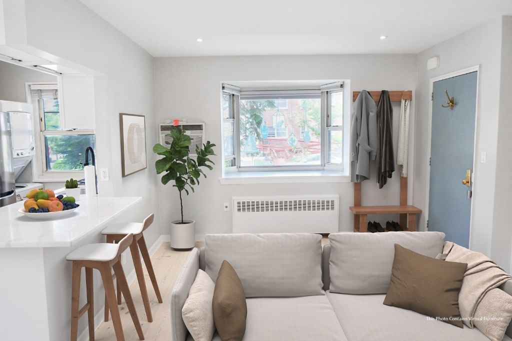 Real estate property located at 251-02 60th #537, Queens, Little Neck, New York City, NY, US