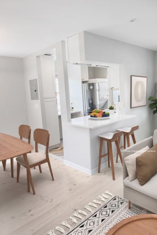 Real estate property located at 251-02 60th #537, Queens, Little Neck, New York City, NY, US