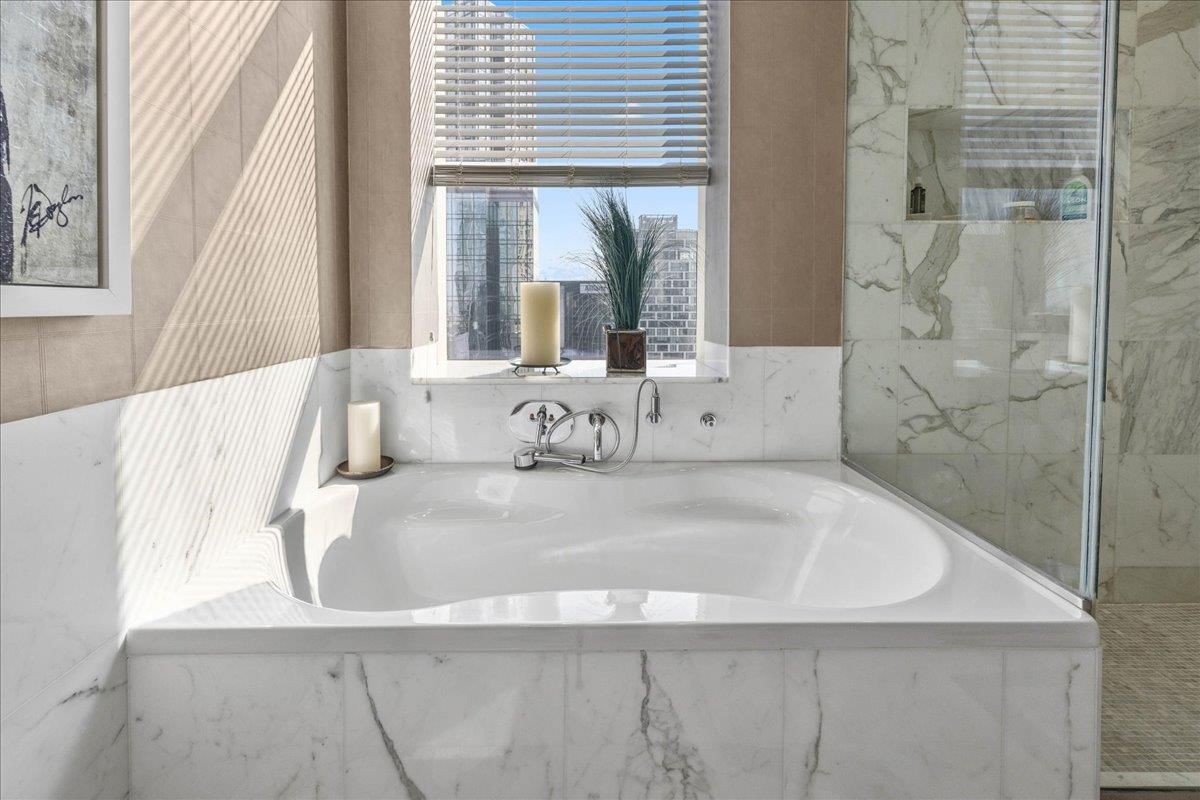 Real estate property located at 230 56th PH-B, New York, Midtown West, New York City, NY, US