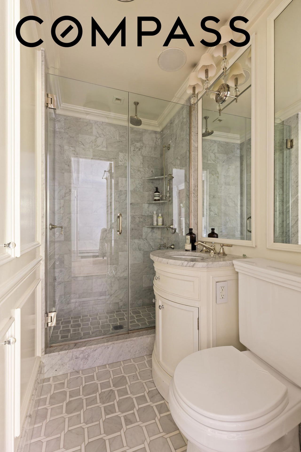 Real estate property located at 53 Horatio #1/3, New York, West Village, New York City, NY, US